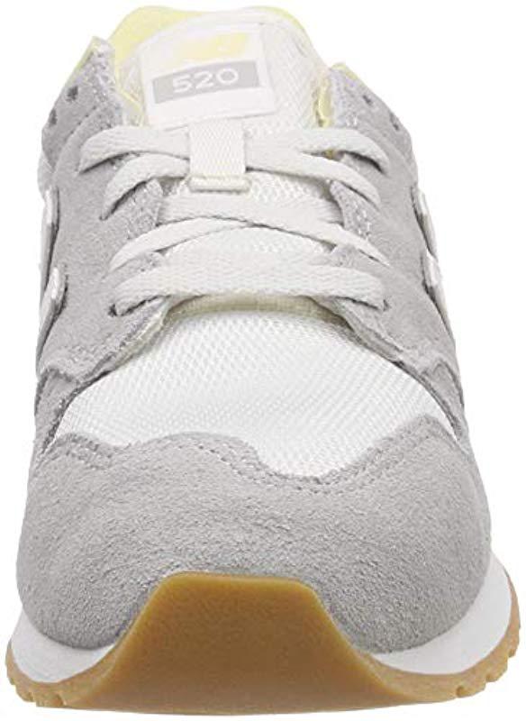 new balance donna 520 platform new balance donna 520 platform