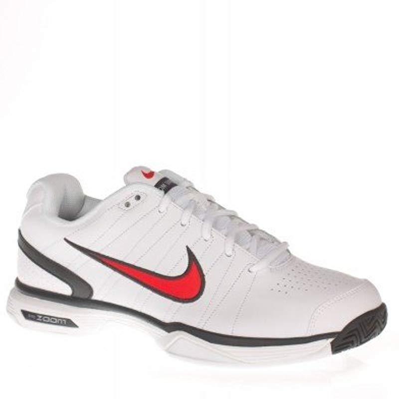 nike zoom vapor club
