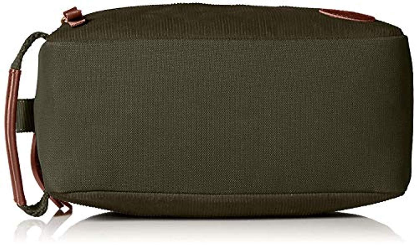 timberland toiletry bag