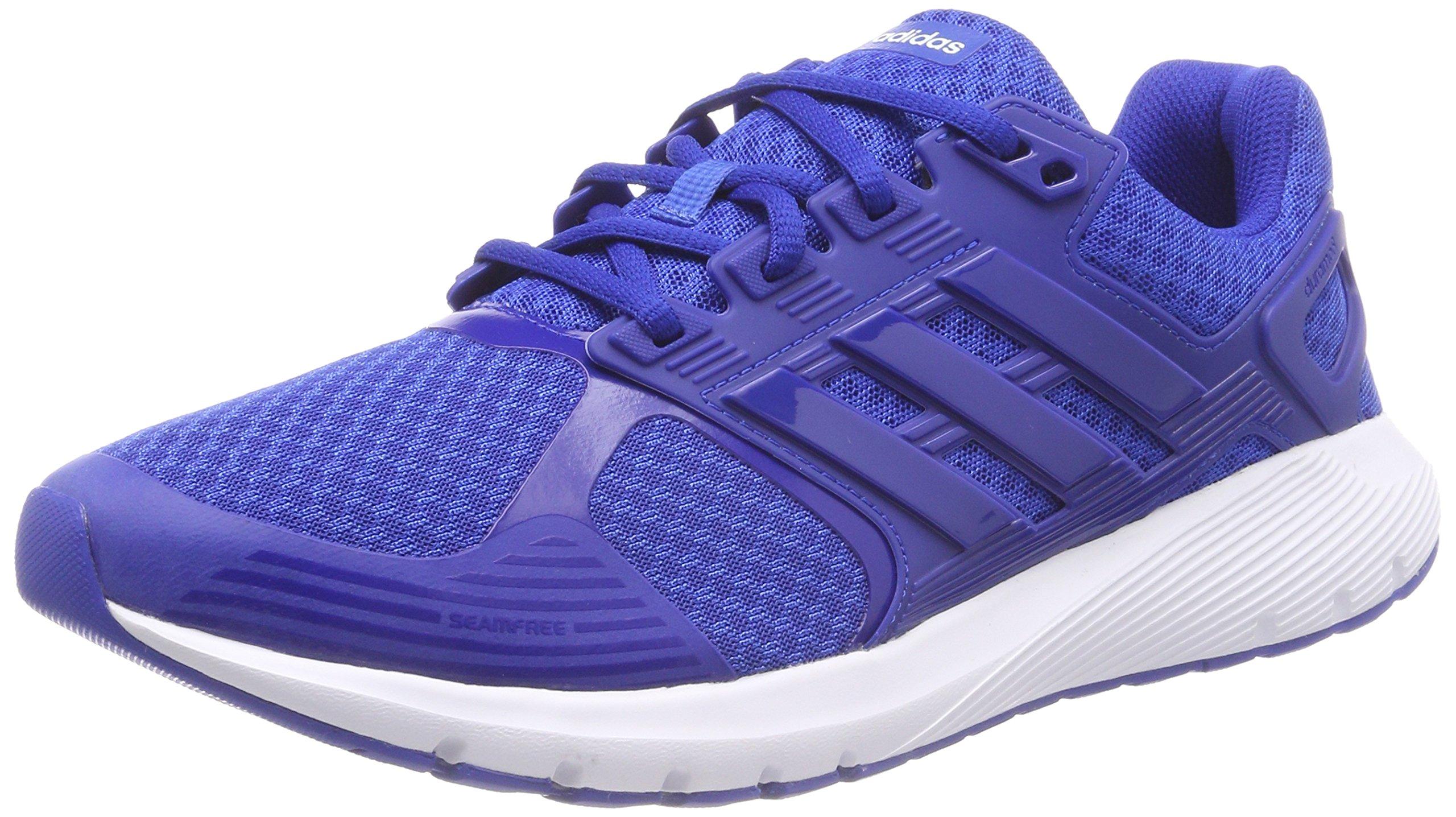 adidas Duramo 8 M Running Shoes in Blue for Men - Lyst
