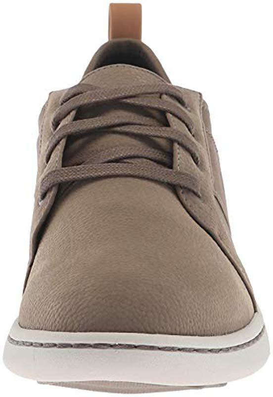 clarks step move fly