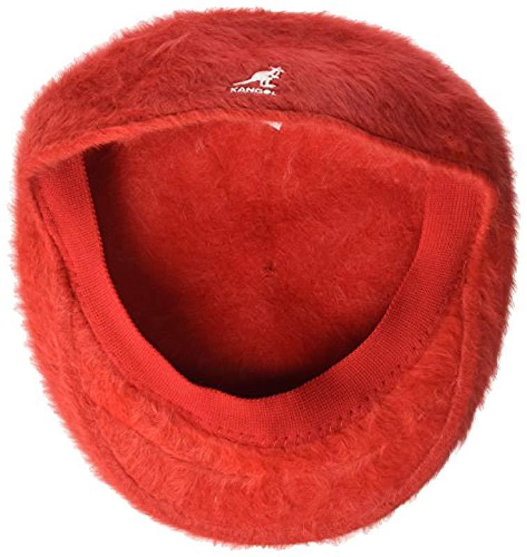 old school kangol hats