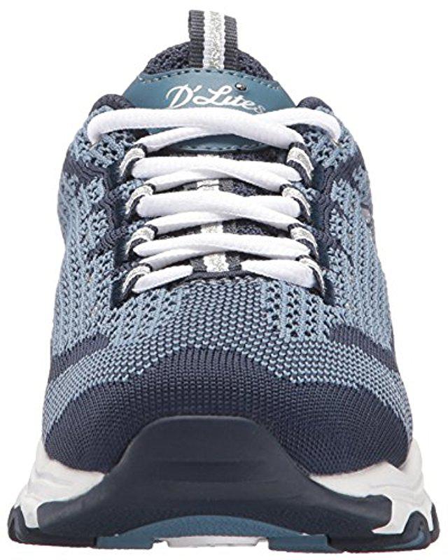 skechers reinvention