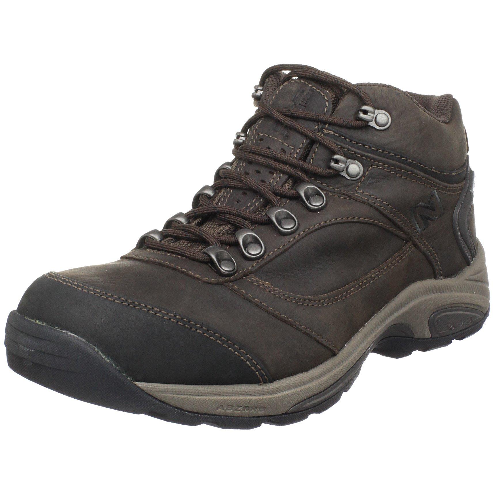 New Balance Mw978 Gore-tex Waterproof Walking Boots (4e Width) in Brown for  Men | Lyst