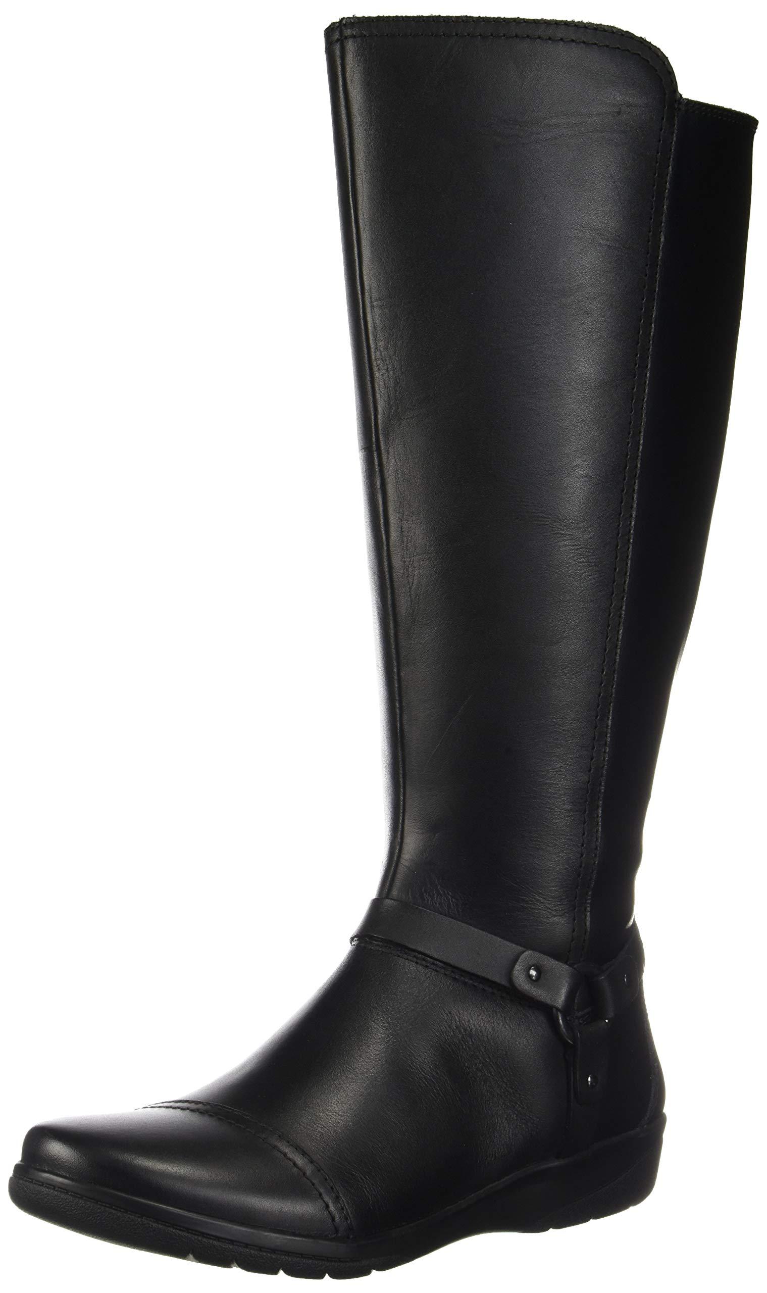 clarks cheyn boots