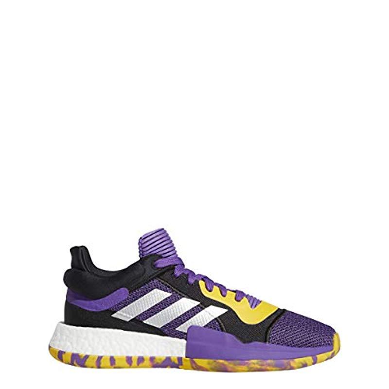marquee boost low purple