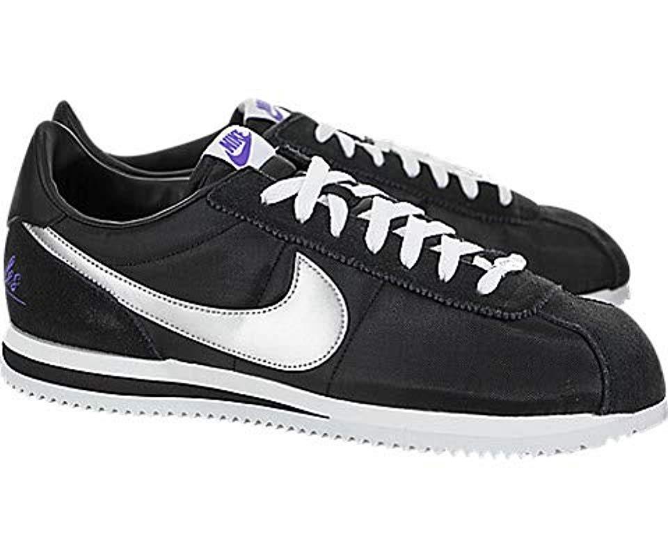 nike cortez basic los angeles