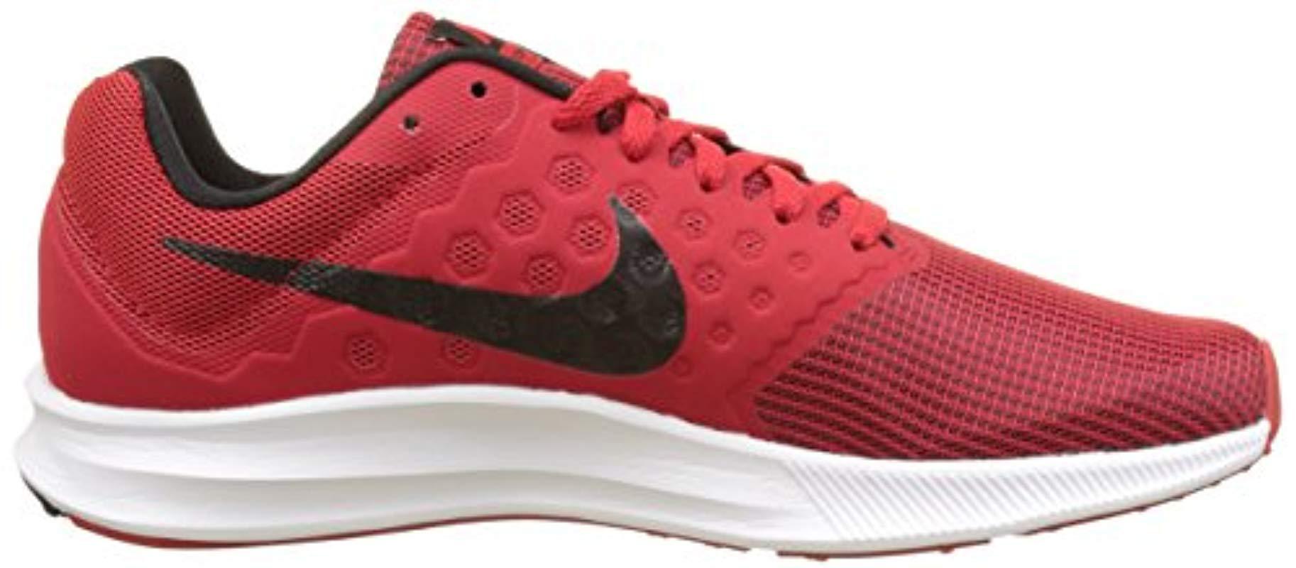 Nike Downshifter 7 Red Online Sale, UP TO 58% OFF