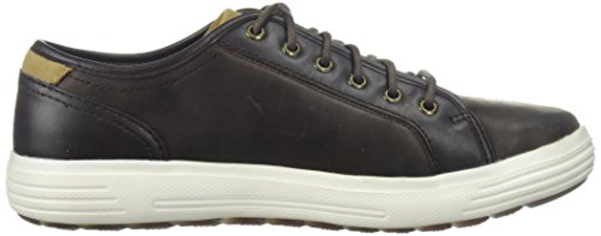 skechers porter ressen olive