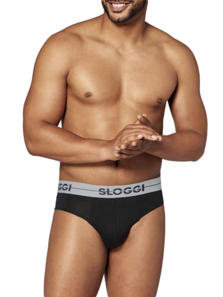 Sloggi mini shop uomo