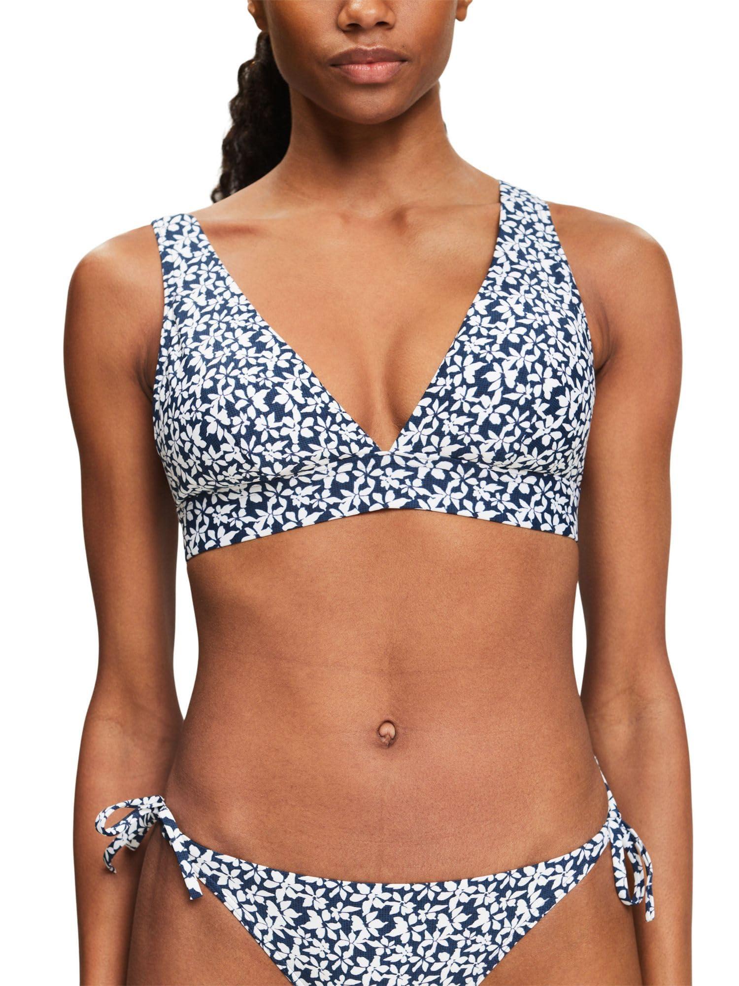 Articles de plage et maillots de bain Esprit pour femme Reductions en ligne jusqu a 41 Lyst