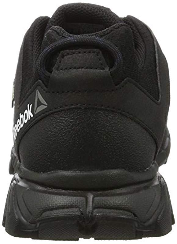 reebok rs 5.0 goretex walking shoes