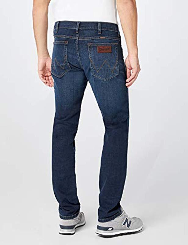 wrangler water resistant jeans