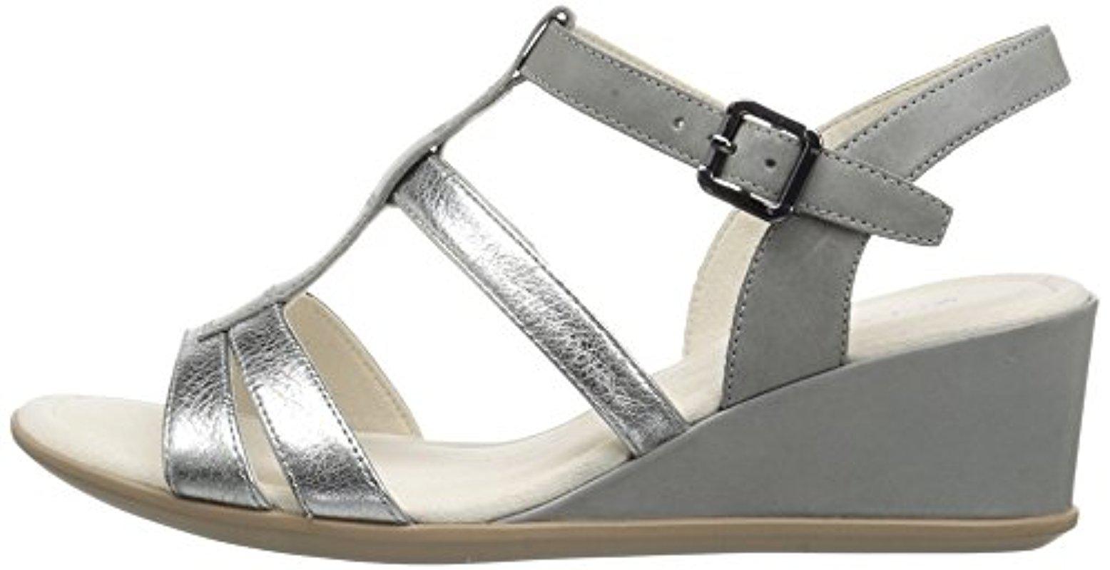 ecco shape 35 wedge sandal