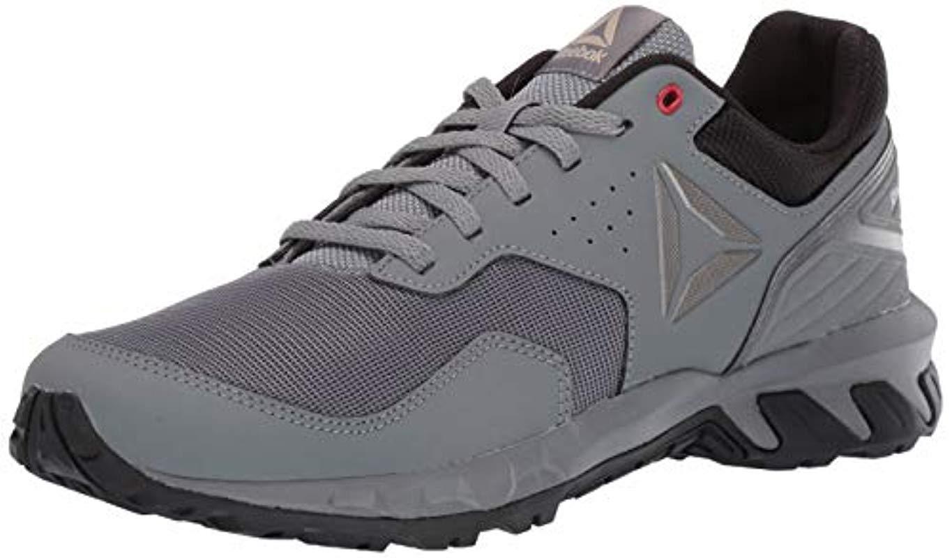 reebok ridgerider trail 4.0