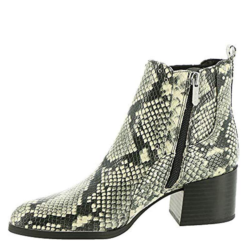 circus by sam edelman jenna women's embellished ankle boots