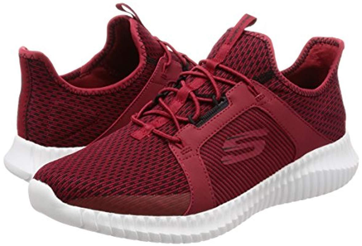 skechers elite flex 52640