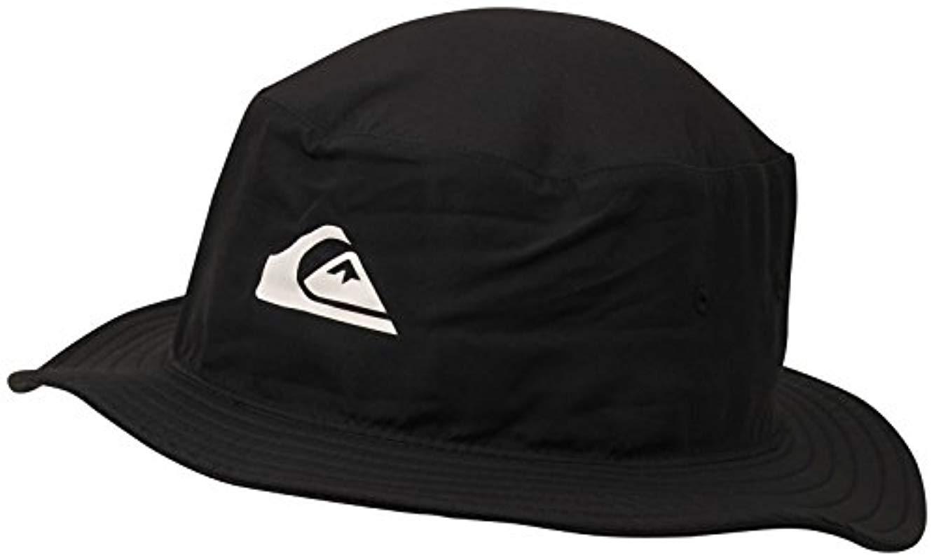 quiksilver bushmaster