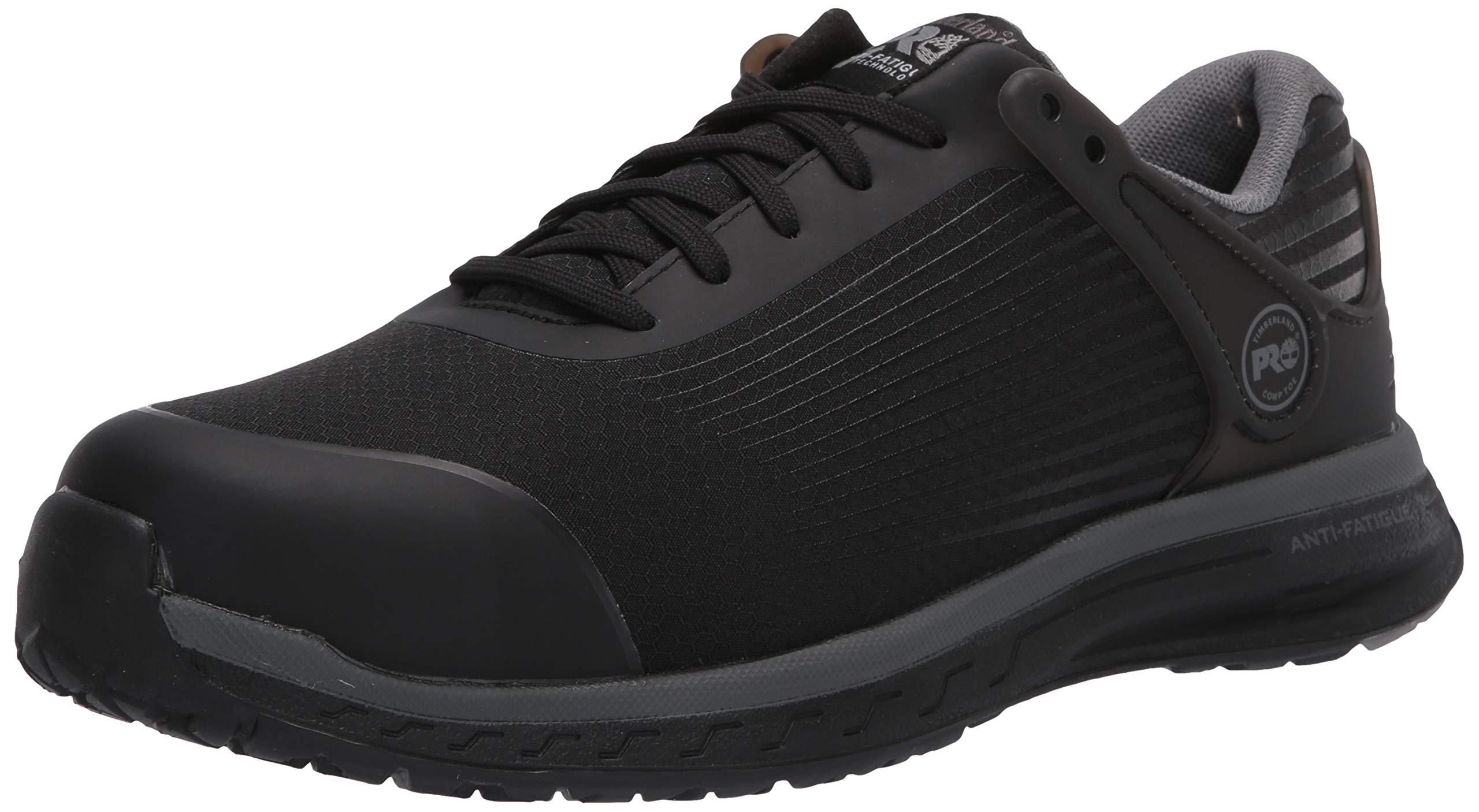 Timberland Drivetrain Composite Safety Toe Electrical Hazard Athletic