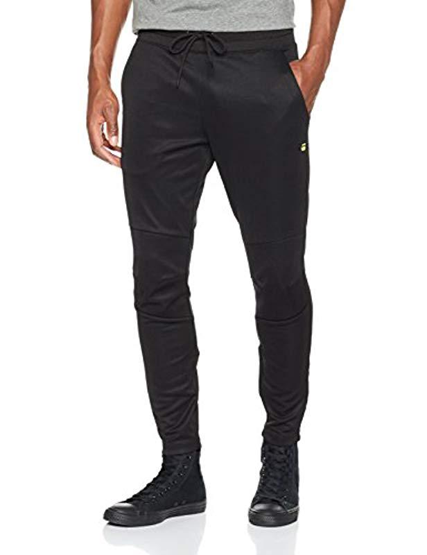 g star motac sweatpants