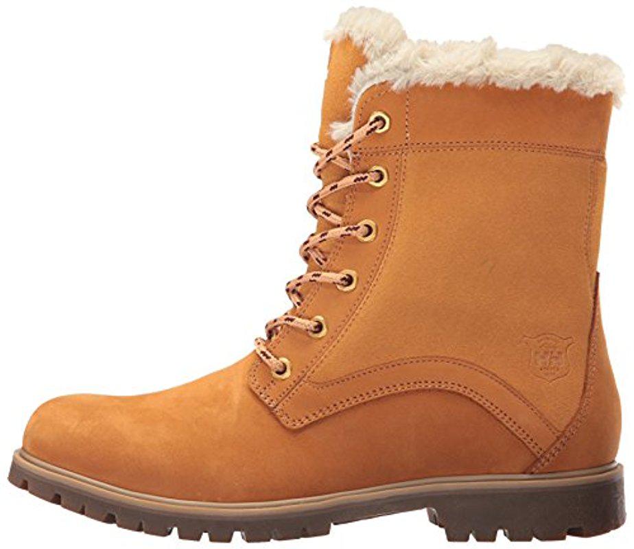 helly hansen marion boot