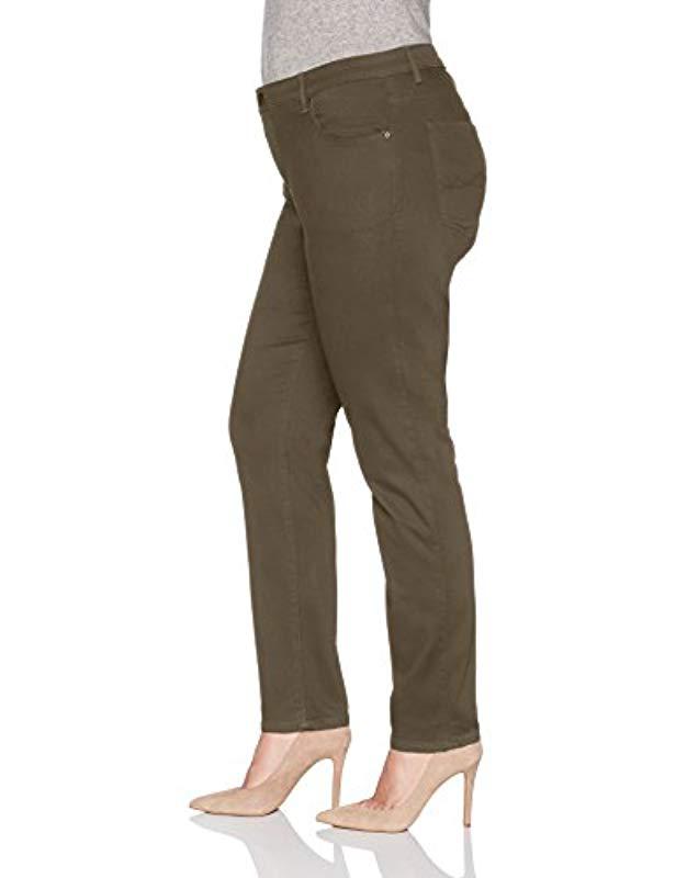 lee slimming fit slim straight