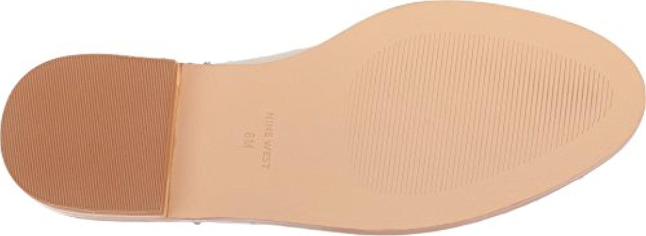 nine west garroy oxford