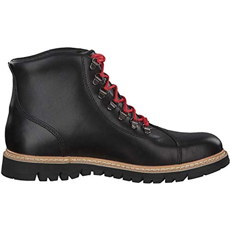 timberland britton hill alpine hiker