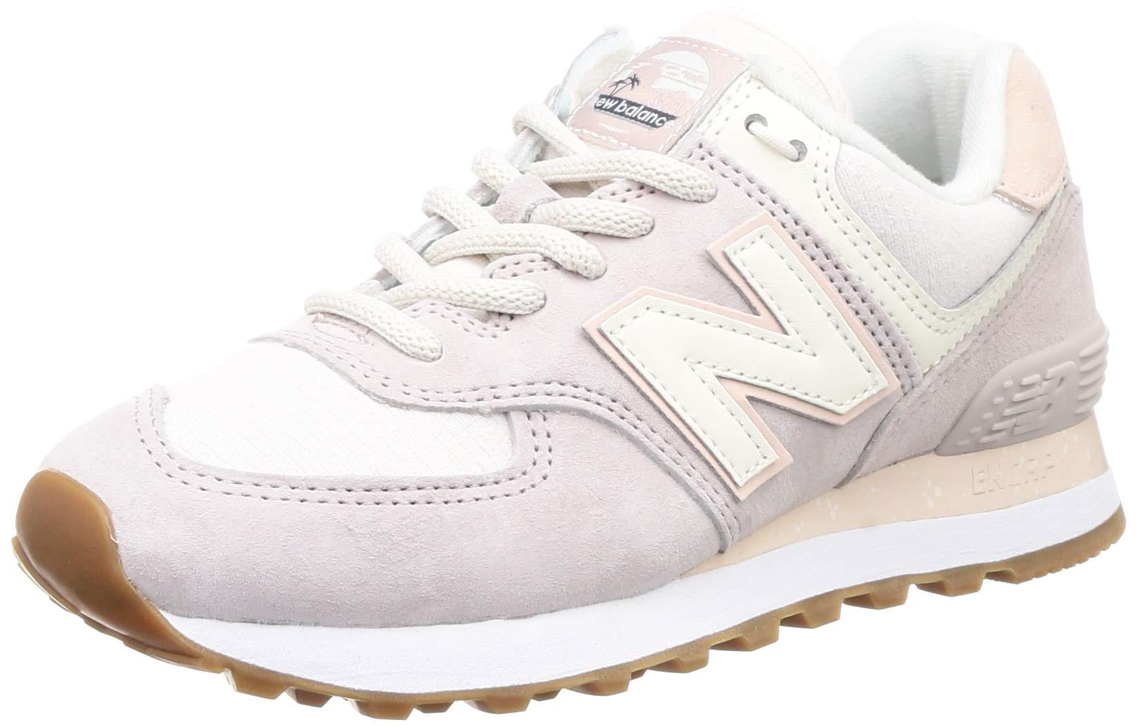 new balance 574 sax