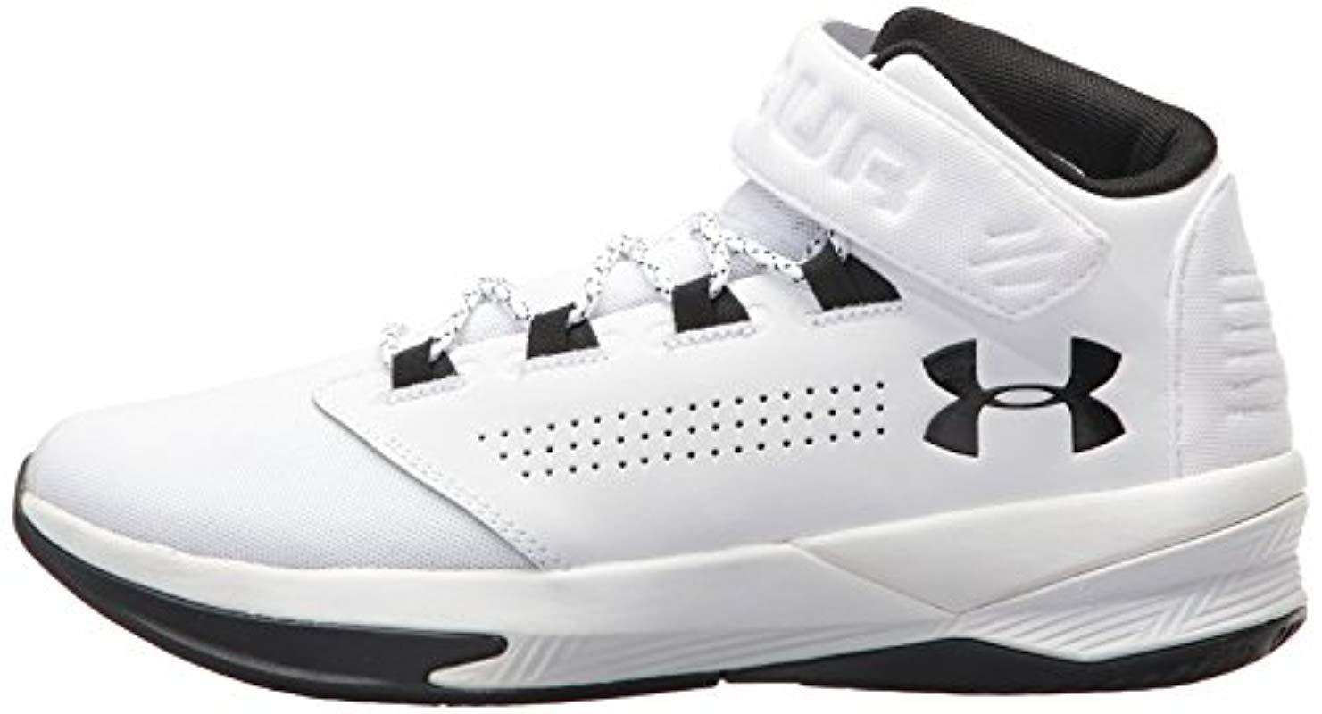 under armour get b zee