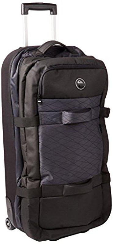 quiksilver reach luggage
