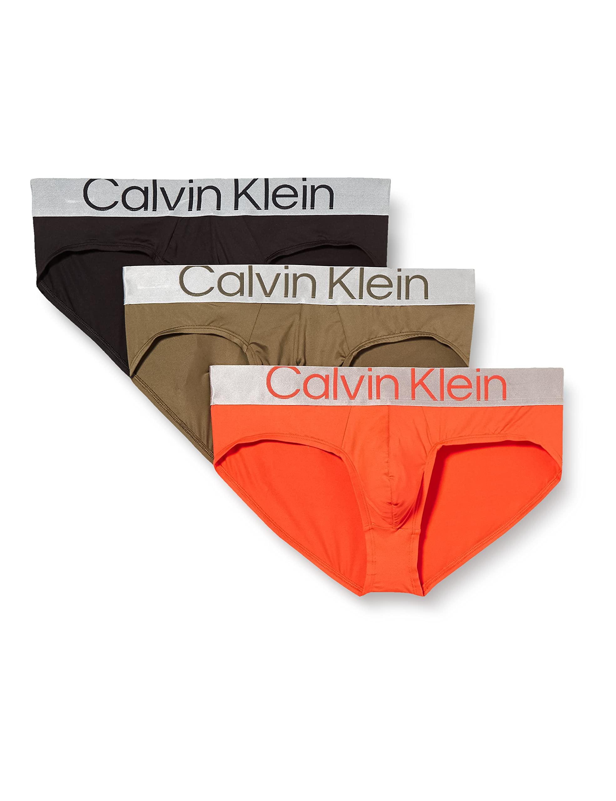 Calzoncillos de Cadera Unidades Ropa de Hombres Calvin Klein de | Lyst