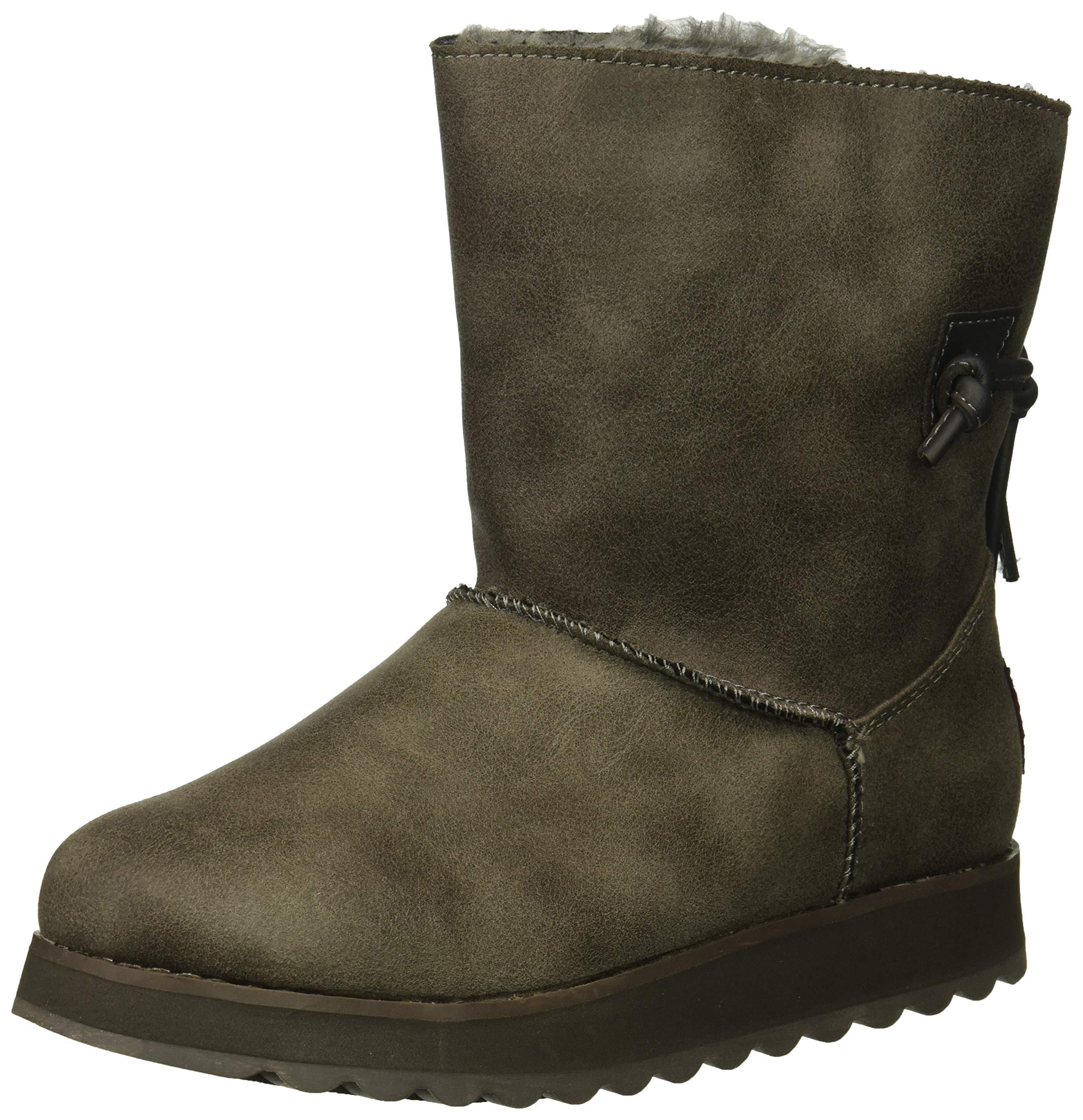 skechers keepsakes leather