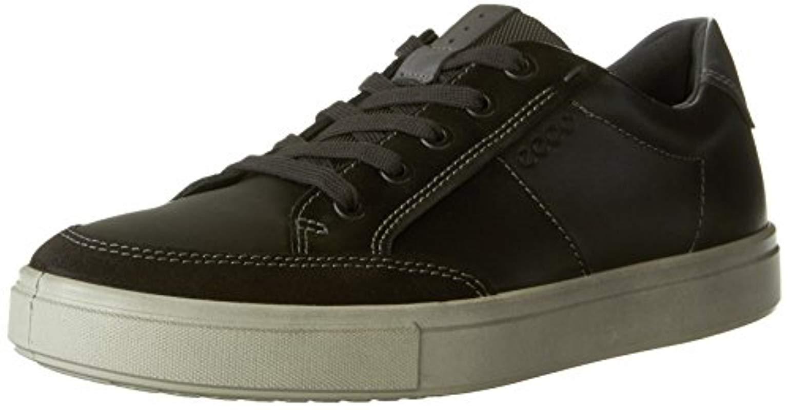ecco men's kyle classic fashion sneaker