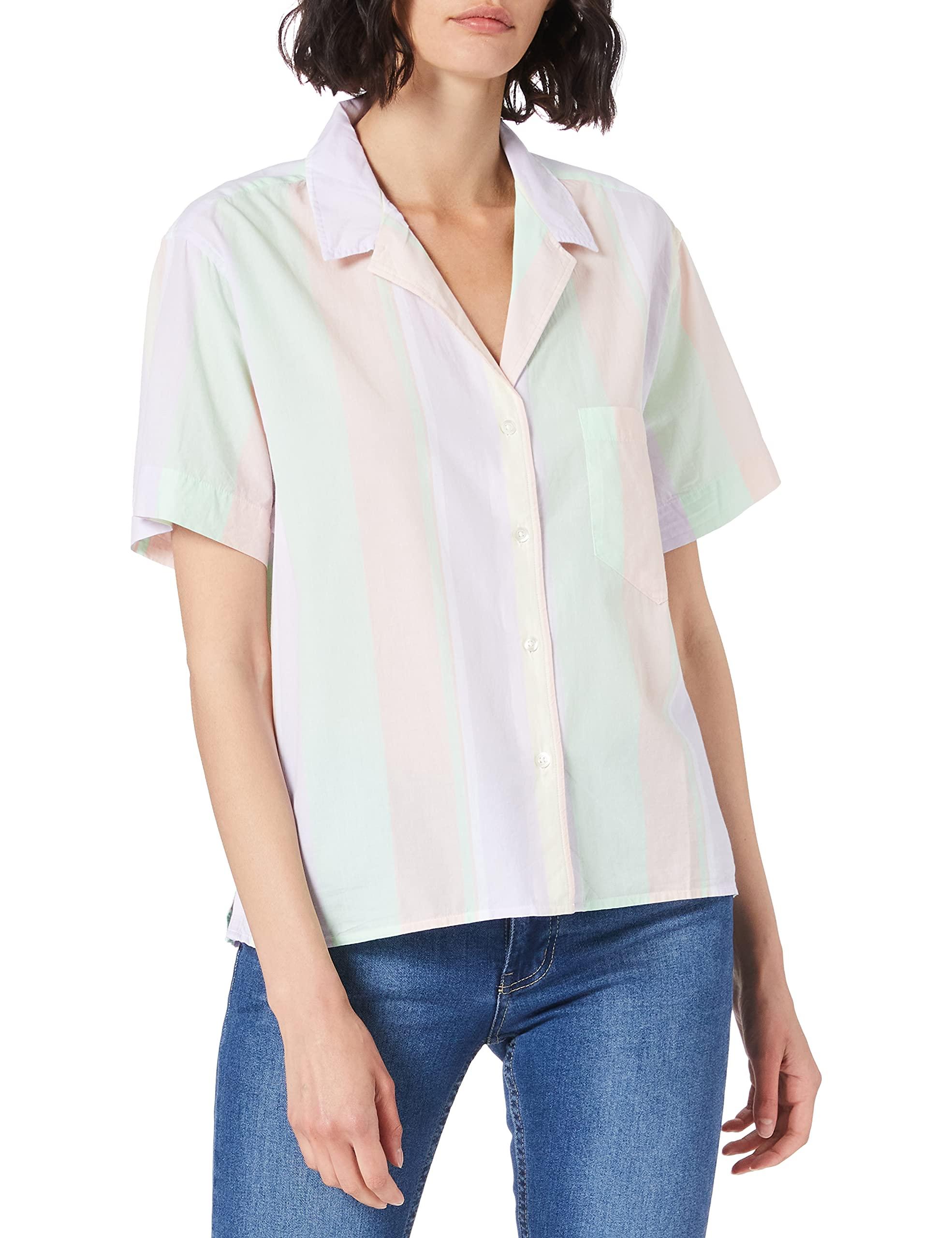 camicia wrangler