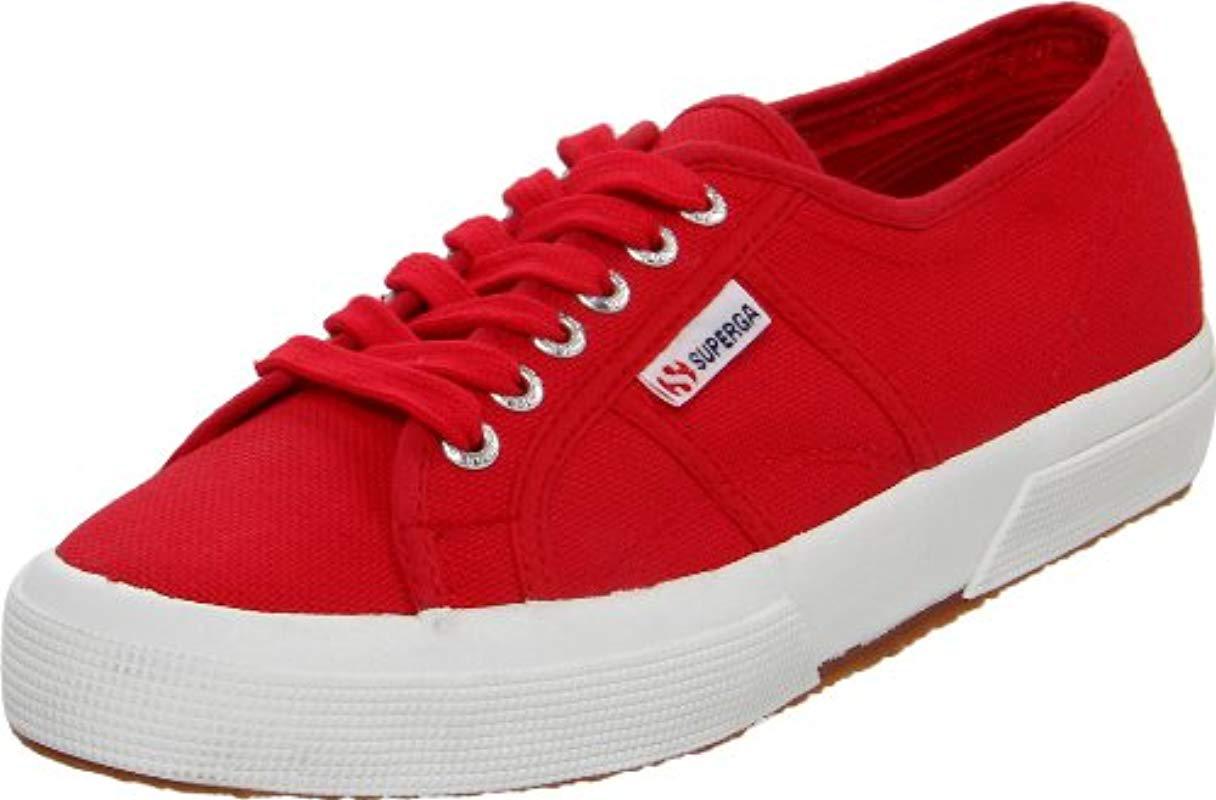 superga maroon