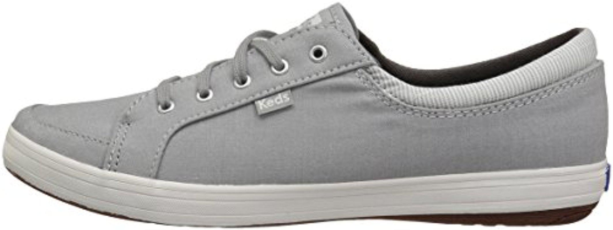 keds vollie ii chambray