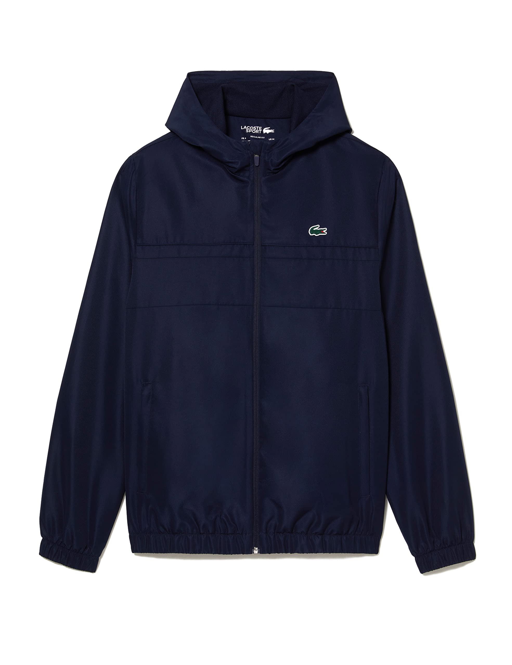 Shop amazon lacoste jacket 2025