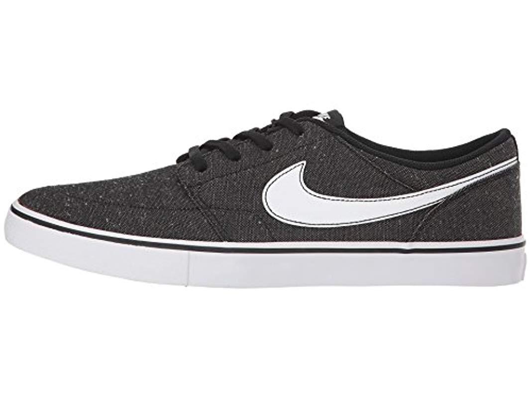 nike sb portmore ii slr cvs p