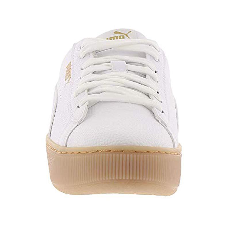 puma vikky platform vt