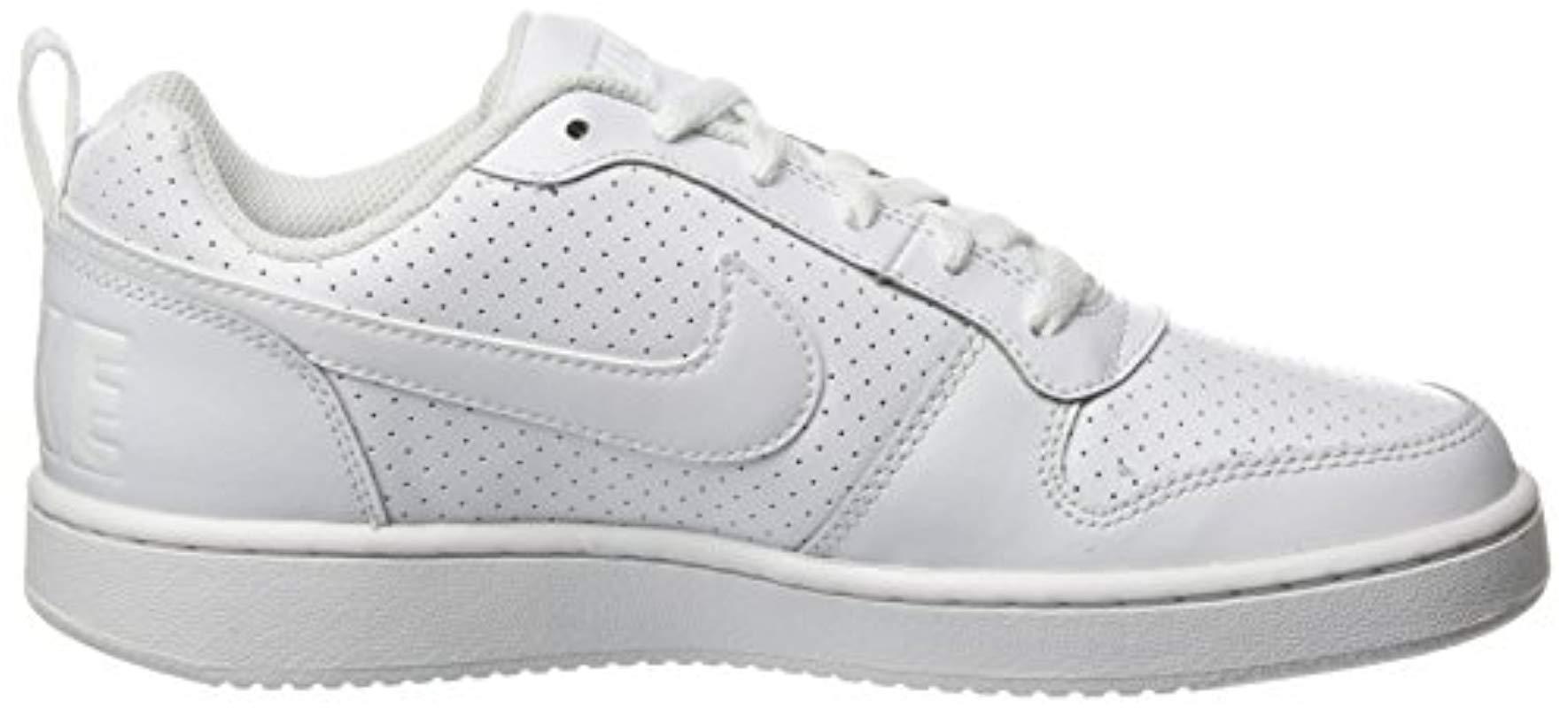 nike court borough adults