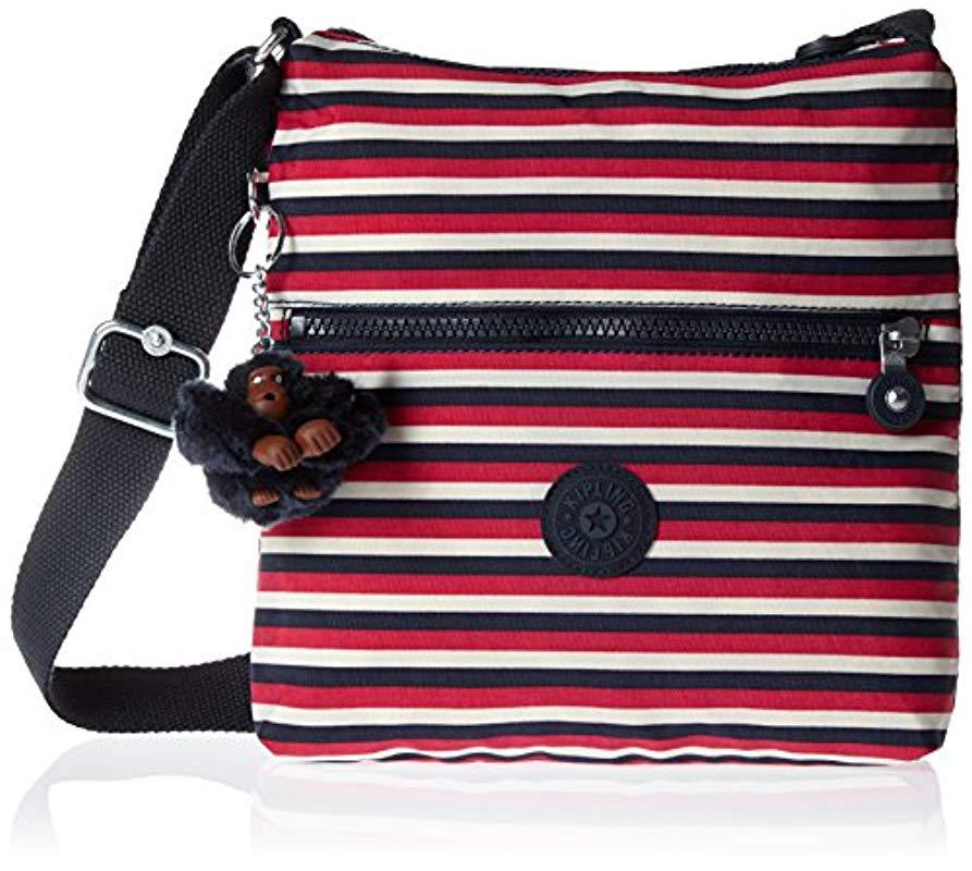 kipling zamor crossbody bag
