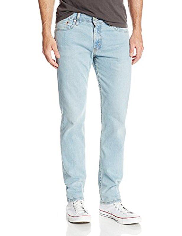 levi's 511 28x30
