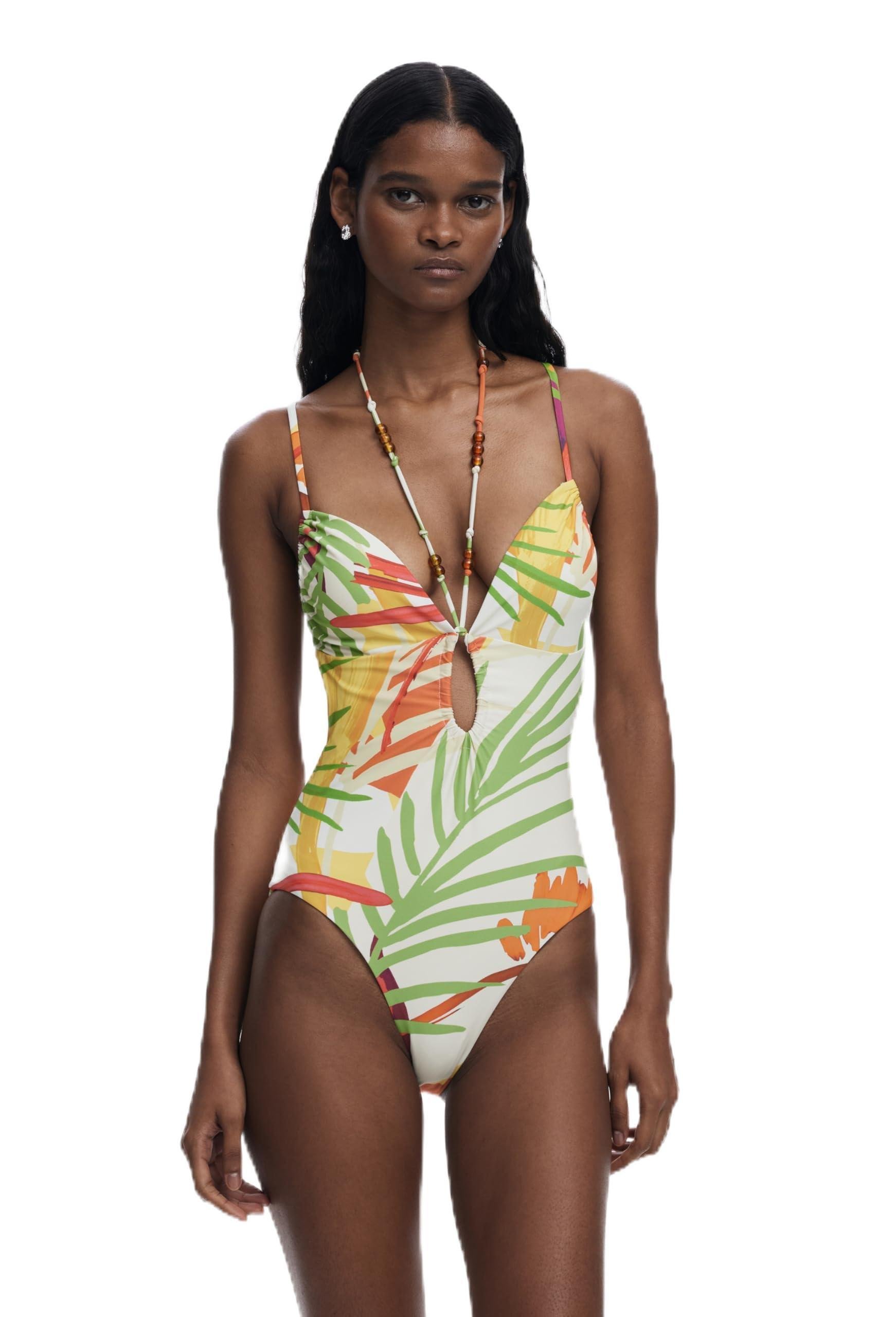 Desigual Bikinis Para Mujer Trajes De Bau00f1o