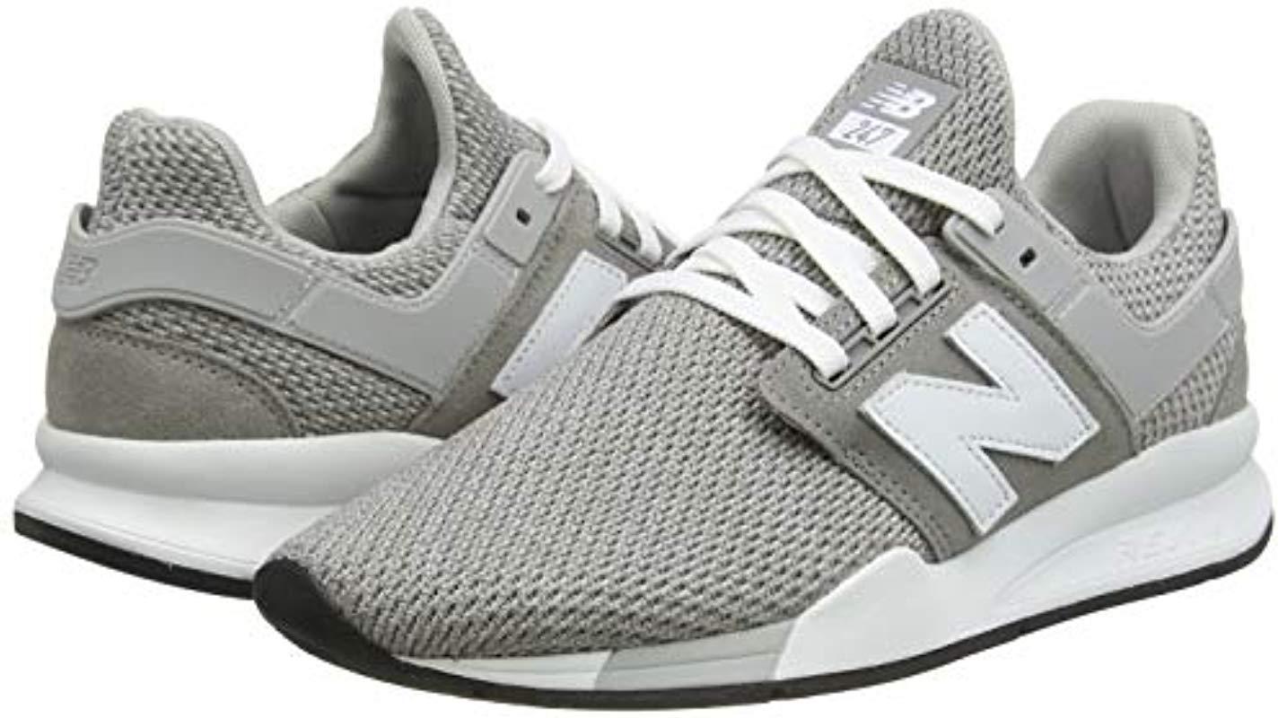 new balance 247v2 deconstructed