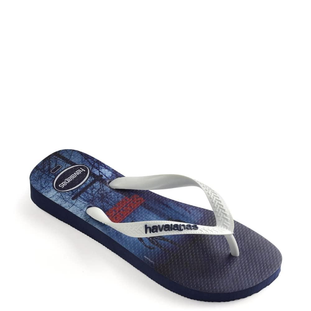 Stranger things cheap flip flops