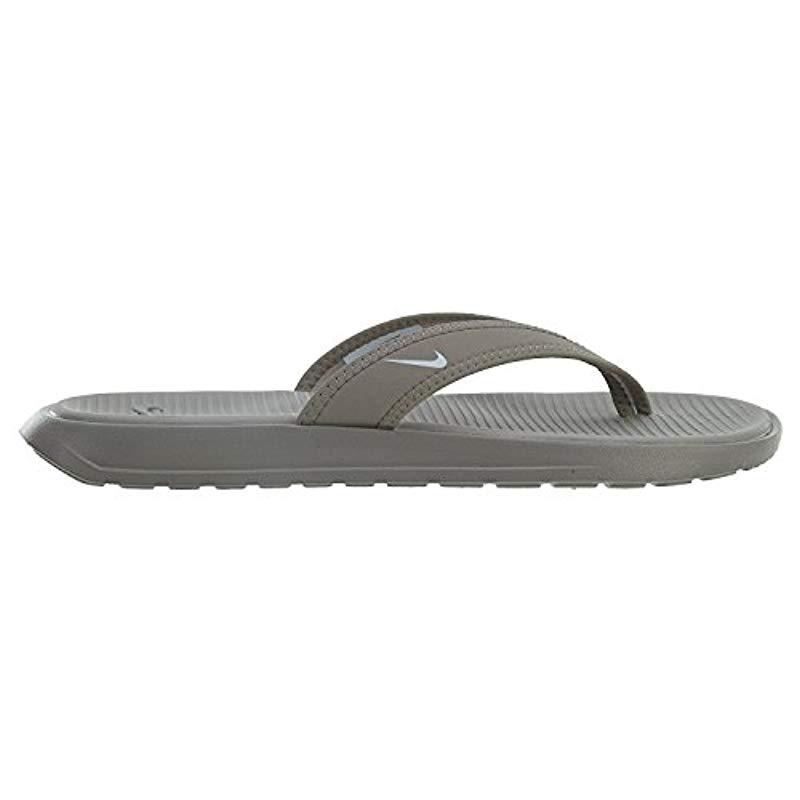Nike Ultra Celso Thong Flip-flop | Lyst