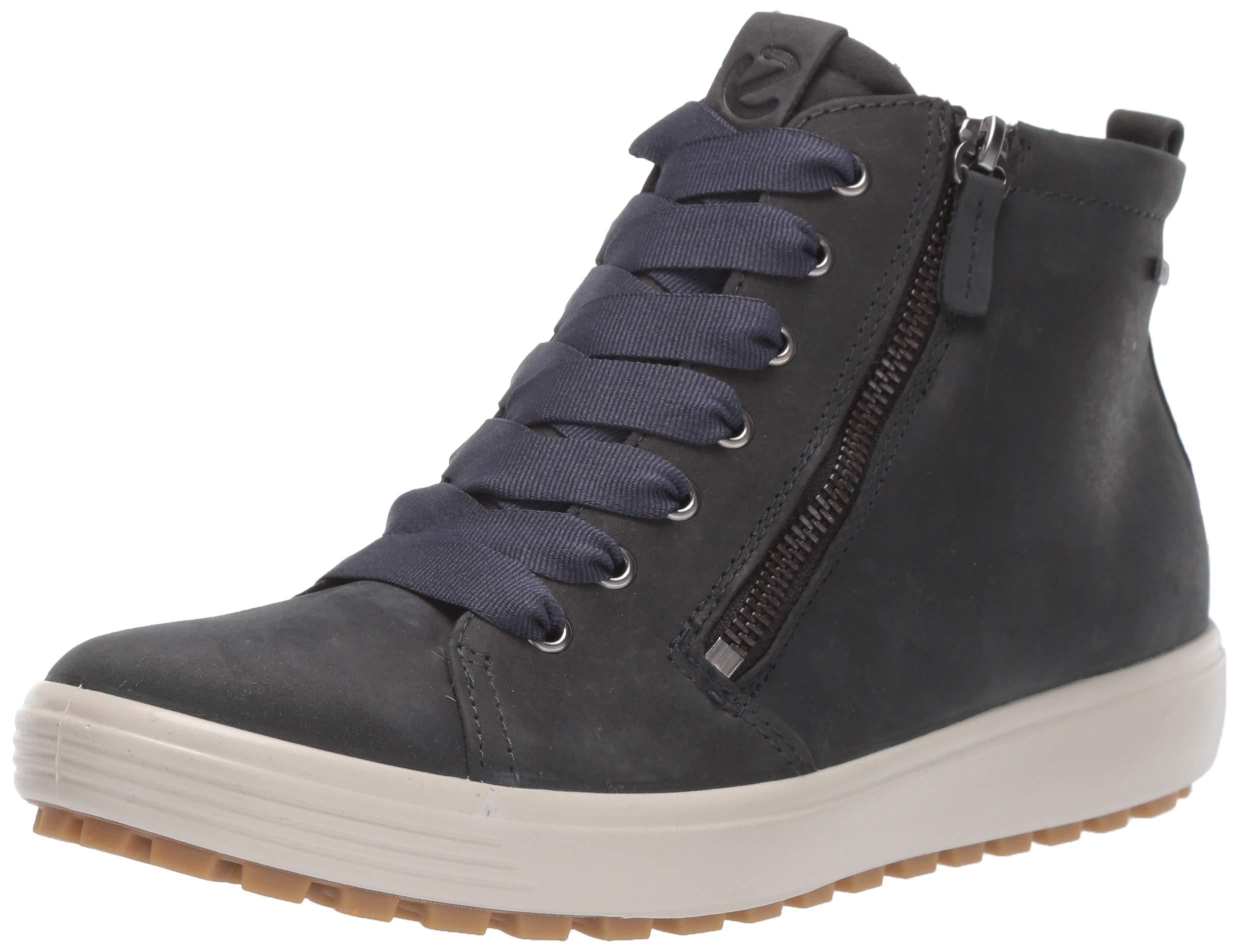 ecco gore tex chukka
