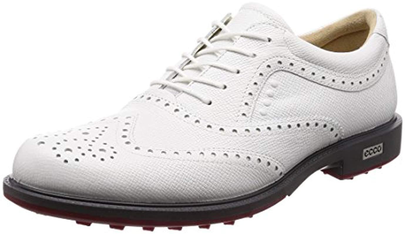 ecco tour hybrid golf shoes