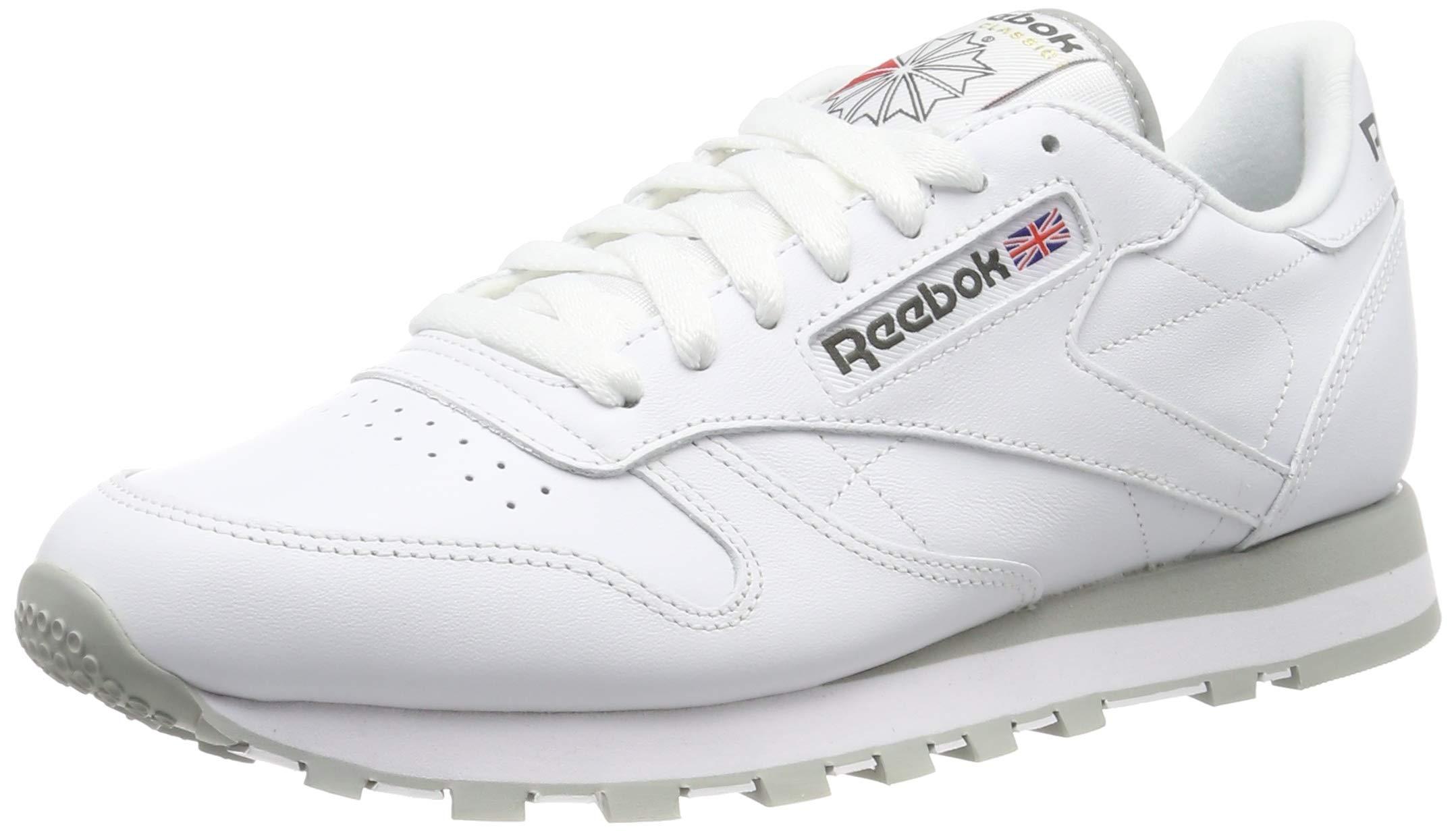 reebok half shoes